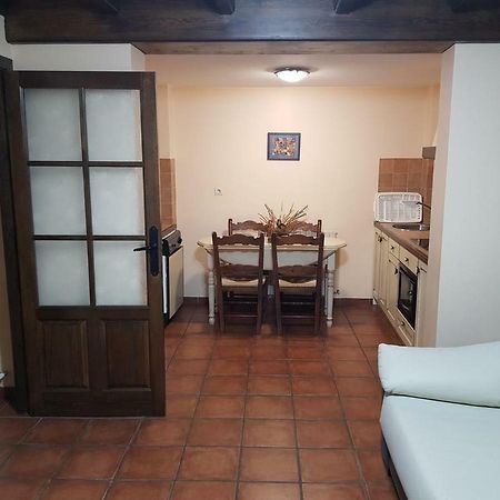 Apartamentos Casa Alcaire Гавин Экстерьер фото