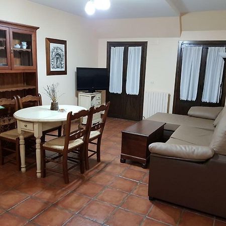 Apartamentos Casa Alcaire Гавин Экстерьер фото