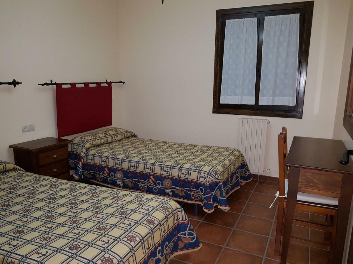 Apartamentos Casa Alcaire Гавин Номер фото