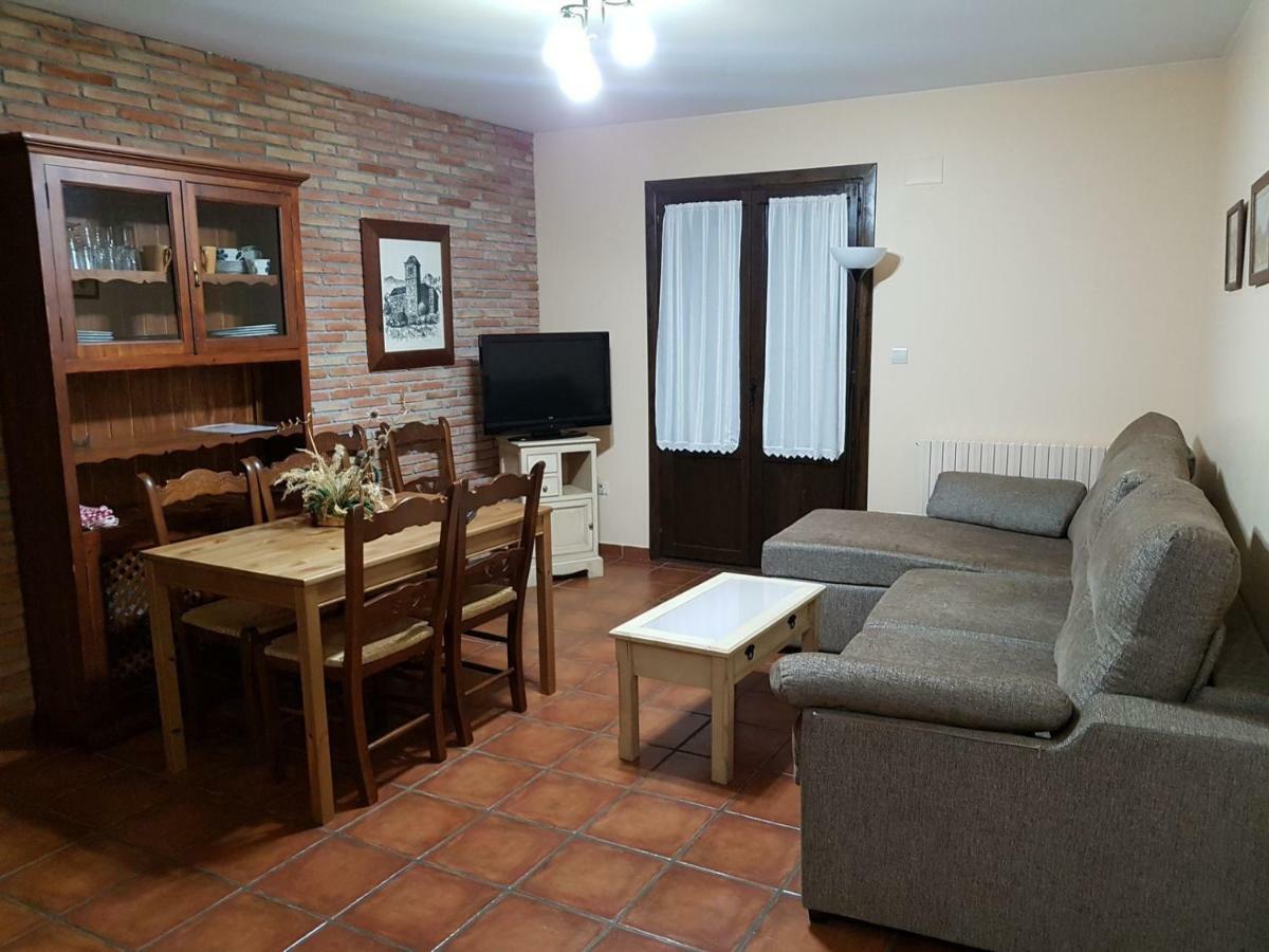 Apartamentos Casa Alcaire Гавин Экстерьер фото