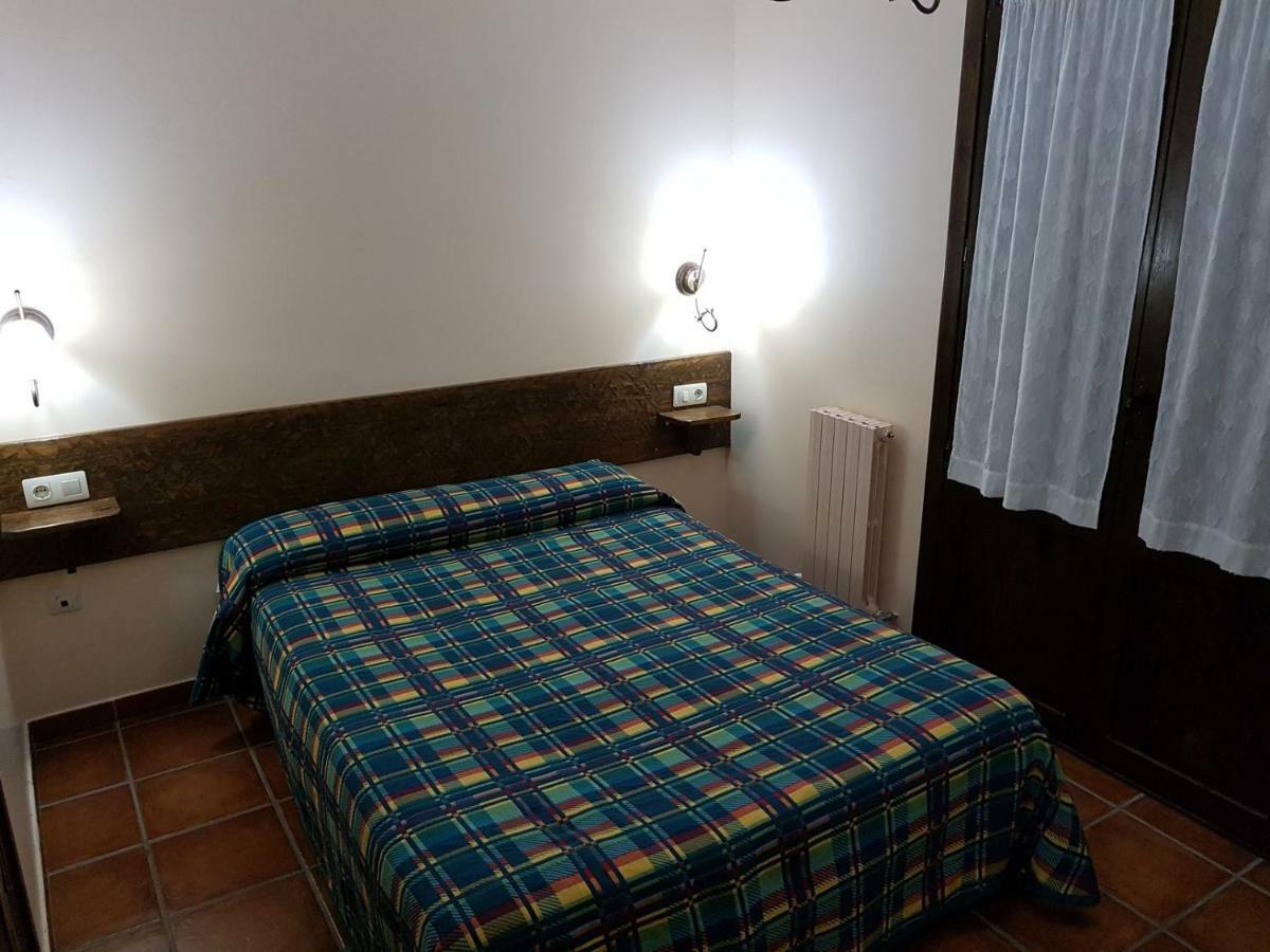 Apartamentos Casa Alcaire Гавин Экстерьер фото