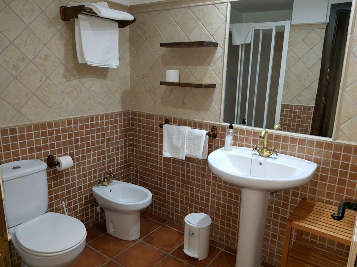 Apartamentos Casa Alcaire Гавин Экстерьер фото