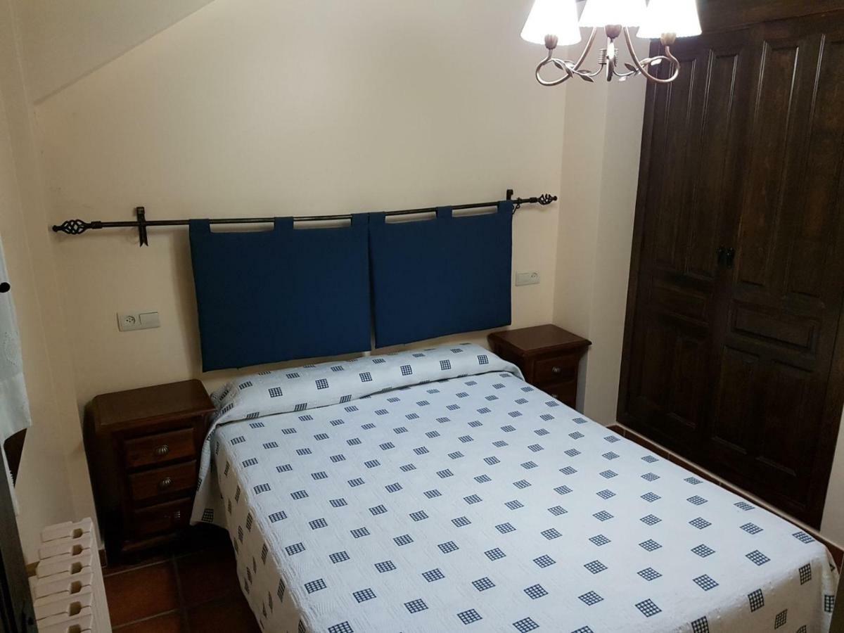 Apartamentos Casa Alcaire Гавин Экстерьер фото