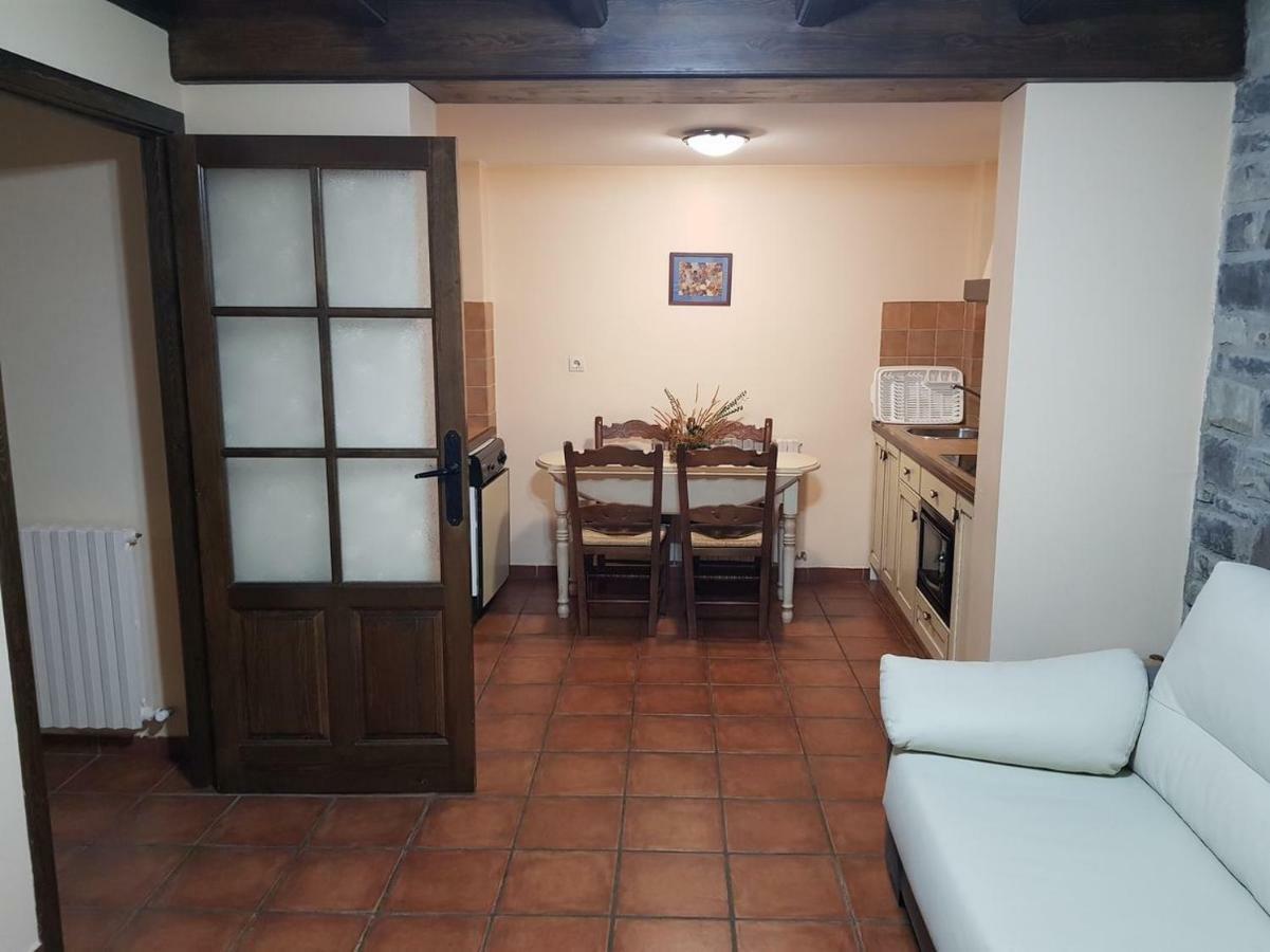Apartamentos Casa Alcaire Гавин Экстерьер фото
