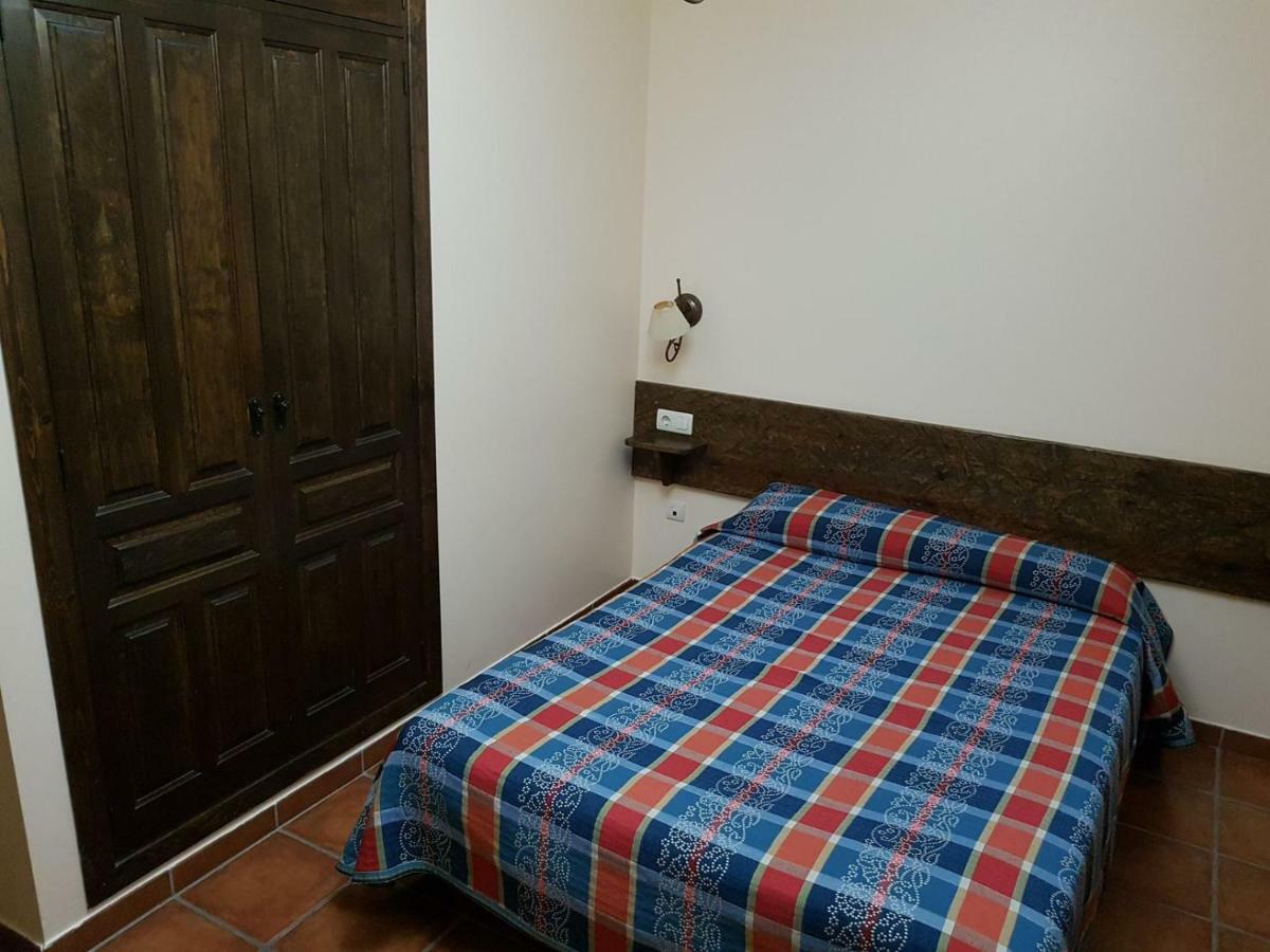 Apartamentos Casa Alcaire Гавин Экстерьер фото