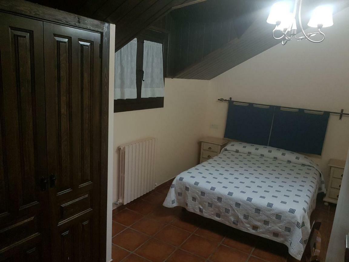 Apartamentos Casa Alcaire Гавин Экстерьер фото