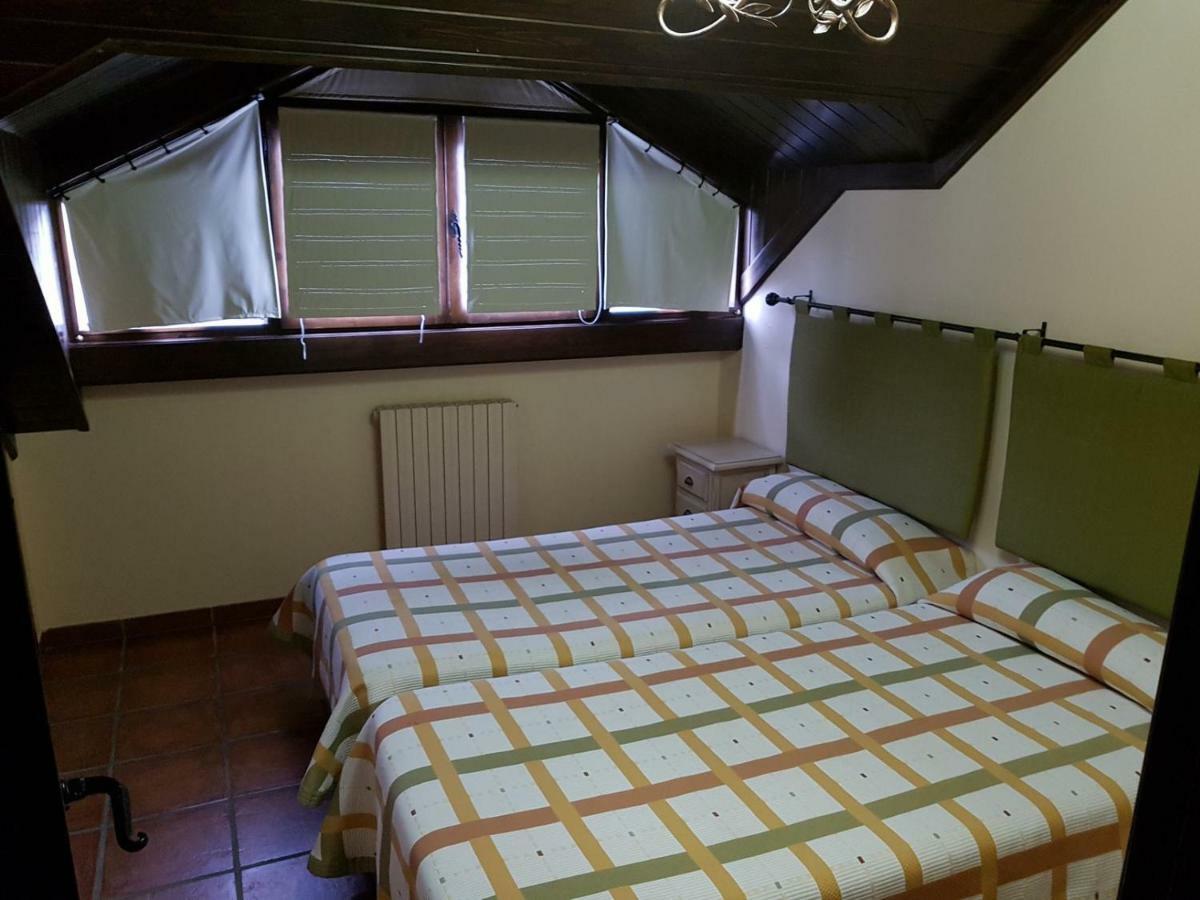 Apartamentos Casa Alcaire Гавин Экстерьер фото