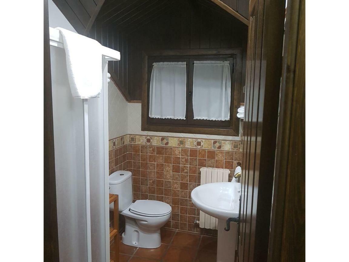 Apartamentos Casa Alcaire Гавин Экстерьер фото